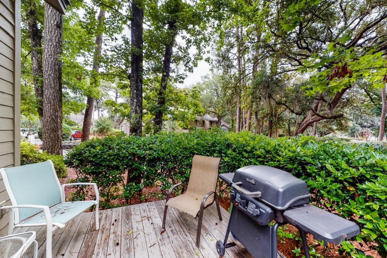 Greens 203 Hilton Head Island Esterno foto