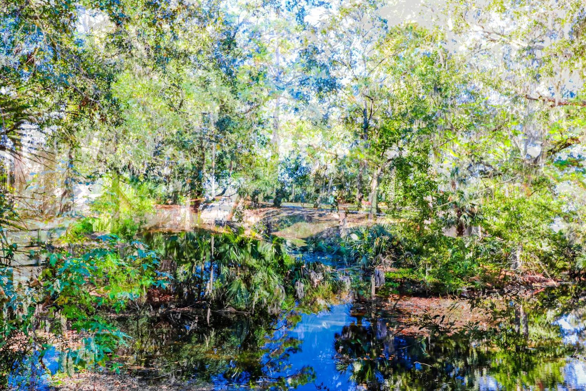 Greens 203 Hilton Head Island Esterno foto